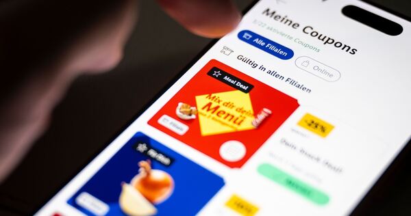 Lidl Plus App Lidl Plus App