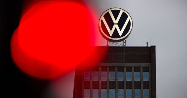 Volkswagen Volkswagen