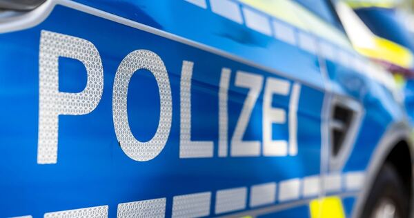 Symbolbild - Blaulicht Symbolbild - Blaulicht
