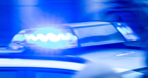Polizei Symbolbild Polizei Symbolbild