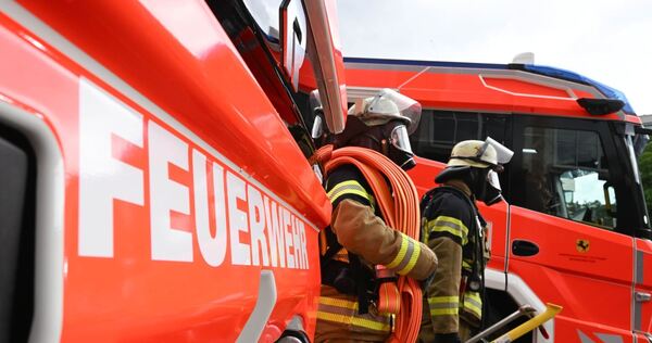 Feuerwehr Feuerwehr