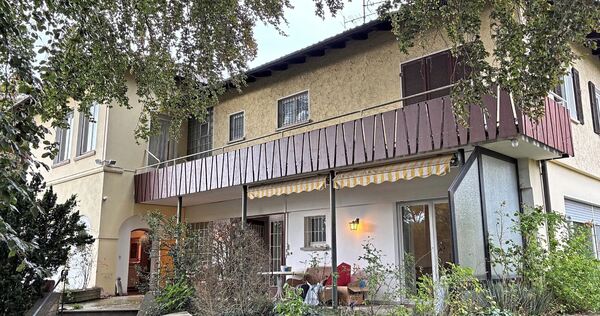 Sie ist bald Geschichte: Wo die Villa steht, baut die Städtische Wohnbau Kornwestheim bald Wohnungen. Sie ist bald Geschichte: Wo die Villa steht, baut die Städtische Wohnbau Kornwestheim bald Wohnungen.