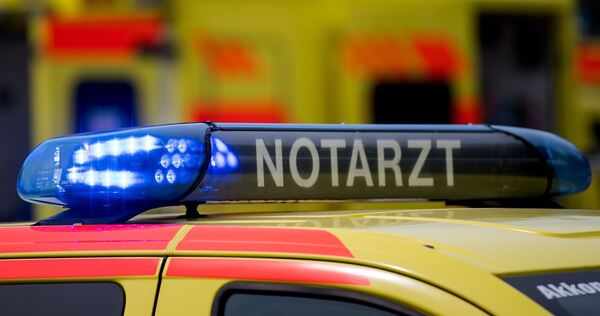 Notarzt Notarzt