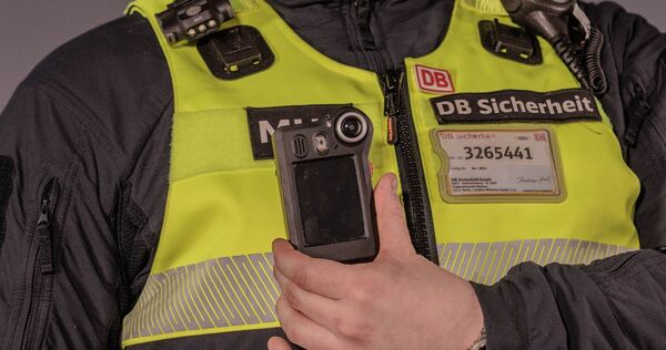 Deutsche Bahn lädt zu Sicherheitsgipfel ein Deutsche Bahn lädt zu Sicherheitsgipfel ein