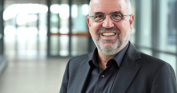 Prof. Dr. Jörg-U. Keßler, Rektor der Pädagogischen Hochschule Ludwigsburg. Prof. Dr. Jörg-U. Keßler, Rektor der Pädagogischen Hochschule Ludwigsburg.