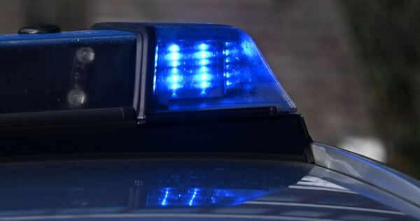 Polizei - Symbolbild Polizei - Symbolbild