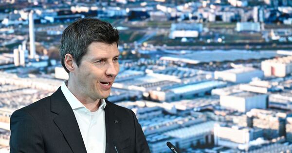 Michael Schiebe - Mercedes-Benz Michael Schiebe - Mercedes-Benz