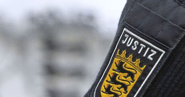 Der Prozess wurde vor dem Stuttgarter Landgericht geführt. Der Prozess wurde vor dem Stuttgarter Landgericht geführt.