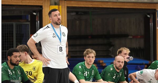 Kennt seinen kommenden Gegner sehr gut: Oliver Cicione, Trainer des TSV Asperg. Foto: Baumann Kennt seinen kommenden Gegner sehr gut: Oliver Cicione, Trainer des TSV Asperg.