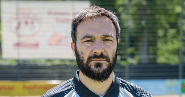 Ist zuversichtlich, bald Punkte zu holen: Antonios Chandolias, der Trainer des FSV 08 Bietigheim-Bissingen II. Ist zuversichtlich, bald Punkte zu holen: Antonios Chandolias, der Trainer des FSV 08 Bietigheim-Bissingen II.
