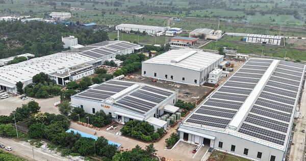 Das größte Werk der Lapp-Gruppe steht in Bhopal im zentralindischen Bundesstaat Madhya Pradesh. Das größte Werk der Lapp-Gruppe steht in Bhopal im zentralindischen Bundesstaat Madhya Pradesh.