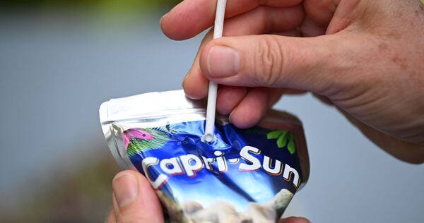 Capri-Sun Capri-Sun
