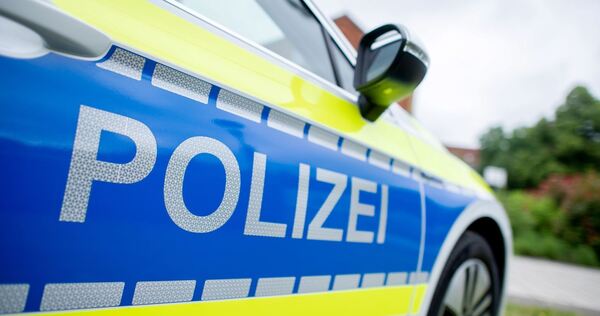 Polizei Polizei