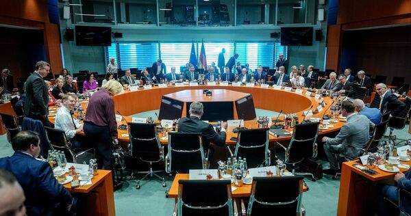 Ministerpräsidentenkonferenz Ministerpräsidentenkonferenz
