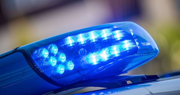 Polizei Polizei