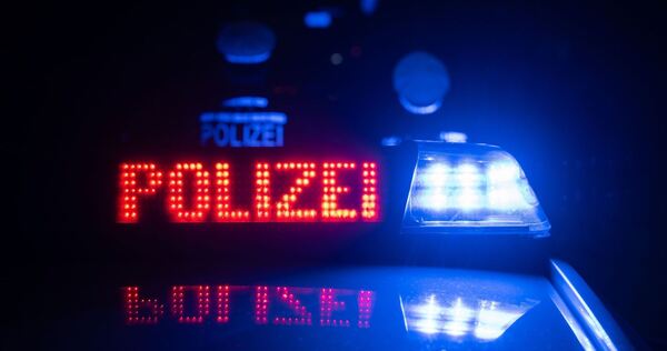 Schwerer Auffahrunfall bei Wangen Schwerer Auffahrunfall bei Wangen