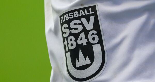 SSV Ulm 1846 SSV Ulm 1846