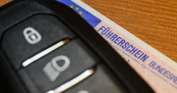 Führerschein Führerschein