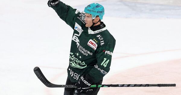 Neunte Saison bei den Bietigheim Steelers: Benjamin Zientek. Neunte Saison bei den Bietigheim Steelers: Benjamin Zientek.