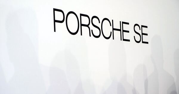 Porsche SE Porsche SE