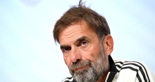 Abschluss-PK Nationalmannschaft vor dem Spiel gegen Serbien Abschluss-PK Nationalmannschaft vor dem Spiel gegen Serbien