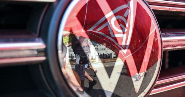 Volkswagen Volkswagen