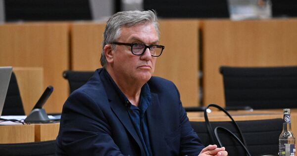 Anhörung zu einem Parteiverbotsverfahren gegen die AfD Anhörung zu einem Parteiverbotsverfahren gegen die AfD