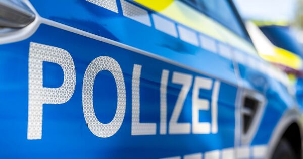 Polizeiwagen Polizeiwagen