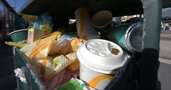 In Potsdam tritt am 1.10. die Verpackungssteuer in Kraft In Potsdam tritt am 1.10. die Verpackungssteuer in Kraft