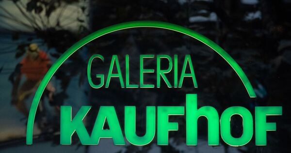 Galeria Kaufhof Galeria Kaufhof