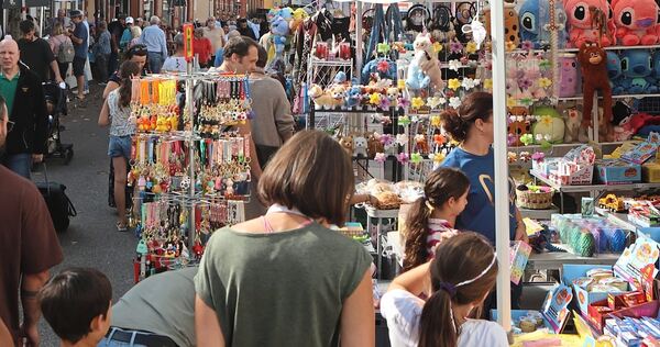 Viel buntes Treiben herrschte an diesem Wochenende in Asperg. Viel buntes Treiben herrschte an diesem Wochenende in Asperg.