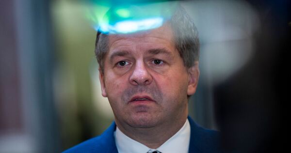 Sven Schulze (CDU) Sven Schulze (CDU)