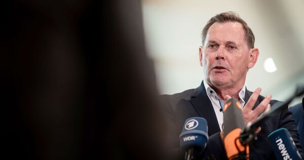 Bernd Beetz Bernd Beetz
