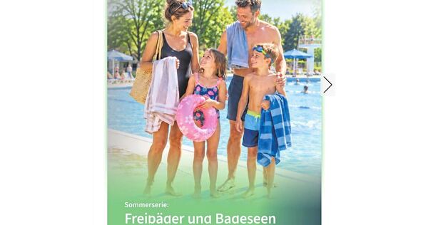 Das LKZ-Dossier zur Sommerserie. Das LKZ-Dossier zur Sommerserie.
