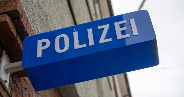 Polizei Polizei