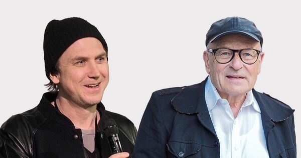 Staraufgebot fürs Scala: Schauspieler Lars Eidinger und Regisseur Volker Schlöndorff kommen im November nach Ludwigsburg. Staraufgebot fürs Scala: Schauspieler Lars Eidinger und Regisseur Volker Schlöndorff kommen im November nach Ludwigsburg.
