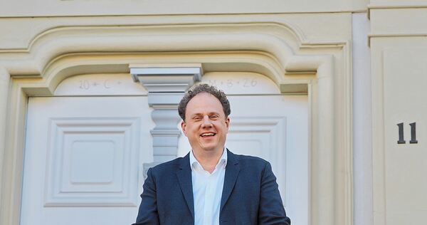 Matthias Knecht will Oberbürgermeister in Ludwigsburg bleiben. Anfang dieser Woche hat er verkündet, dass er 2027 kandidieren wi Matthias Knecht will Oberbürgermeister in Ludwigsburg bleiben. Anfang dieser Woche hat er verkündet, dass er 2027 kandidieren will.