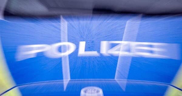 Tödlicher Unfall Tödlicher Unfall