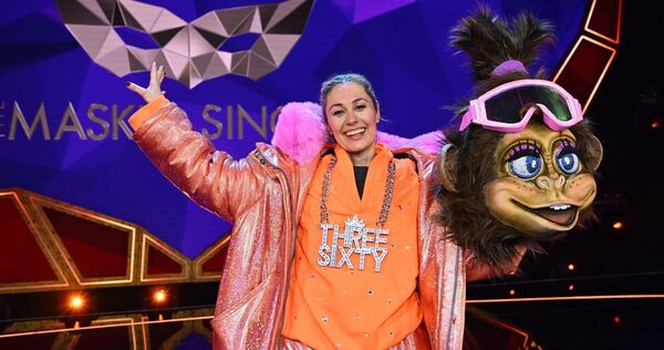 «The Masked Singer» «The Masked Singer»
