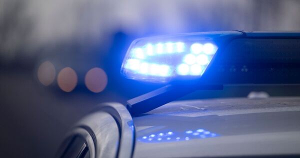 Polizei - Symbolbild Polizei - Symbolbild