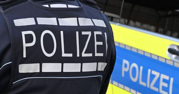 Polizei Symbolbild Polizei Symbolbild