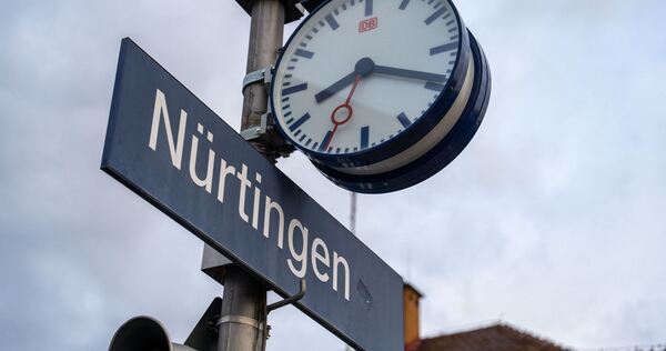 Sabotage in Polen: Verdächtige in Deutschland gefasst Sabotage in Polen: Verdächtige in Deutschland gefasst