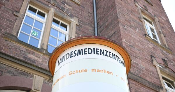 Landesmedienzentrum Baden-Württemberg Landesmedienzentrum Baden-Württemberg