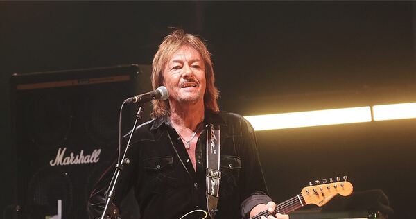 Belässt es dankenswerterweise nicht bei einem Best-of-Programm: Chris Norman bei seinem Auftritt in der Ludwigsburger MHP-Arena. Belässt es dankenswerterweise nicht bei einem Best-of-Programm: Chris Norman bei seinem Auftritt in der Ludwigsburger MHP-Arena.