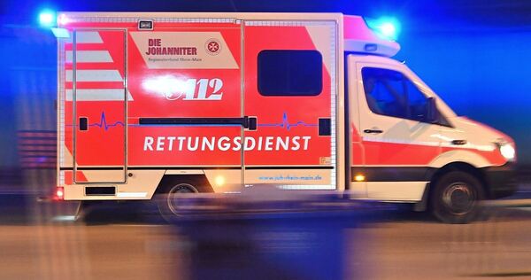Der 12-jährige Junge wurde leicht verletzt. Der 12-jährige Junge wurde leicht verletzt.
