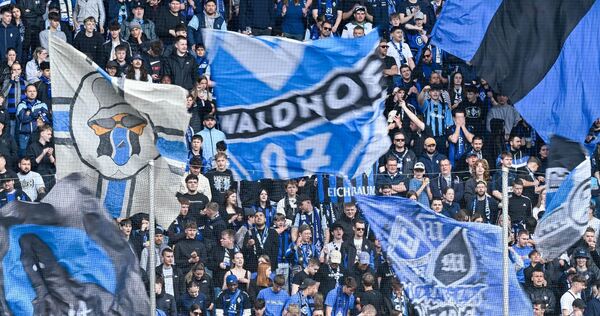 SV Waldhof Mannheim SV Waldhof Mannheim
