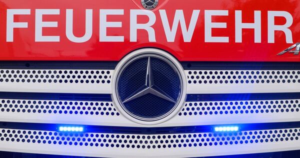Feuerwehr Feuerwehr