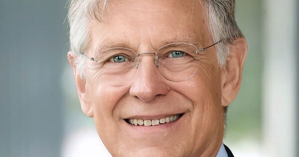 Prof. Dr. Uwe Schramm aus Ditzingen ist Präsident der Steuerberaterkammer Stuttgart. Prof. Dr. Uwe Schramm aus Ditzingen ist Präsident der Steuerberaterkammer Stuttgart.