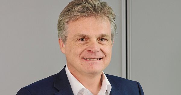 Er will kandidieren: Oliver Martin tritt bei der Oberbürgermeisterwahl in Ludwigsburg an. Er will kandidieren: Oliver Martin tritt bei der Oberbürgermeisterwahl in Ludwigsburg an.