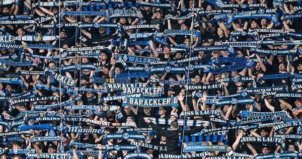 SV Waldhof Mannheim SV Waldhof Mannheim